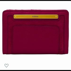 BRAND NEW Women’s  Fossil Wallet
